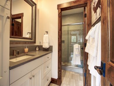 Park City Deer Valley Canyons Resort Home 923360