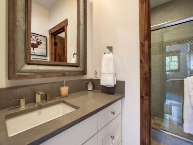 Park City Deer Valley Canyons Resort Home 923360