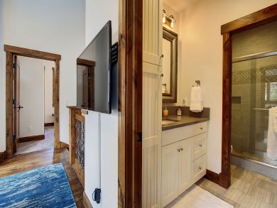 Park City Deer Valley Canyons Resort Home 923360