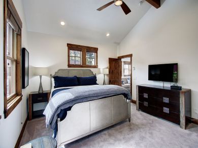 Park City Deer Valley Canyons Resort Home 923360