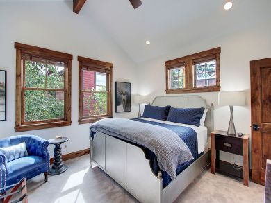 Park City Deer Valley Canyons Resort Home 923360
