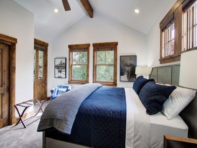 Park City Deer Valley Canyons Resort Home 923360