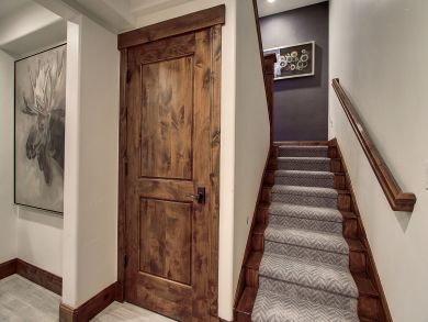 Park City Deer Valley Canyons Resort Home 923360