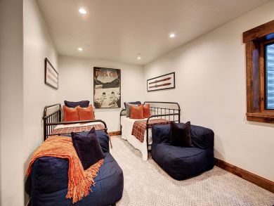 Park City Deer Valley Canyons Resort Home 923360