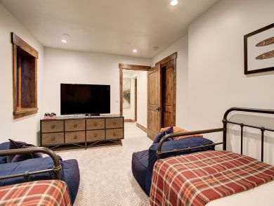 Park City Deer Valley Canyons Resort Home 923360