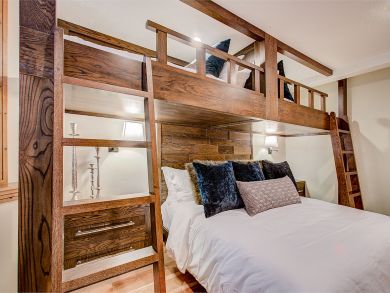 Park City Deer Valley Canyons Resort Home 923361 Park City Deer Valley Canyons Resort Home 923361