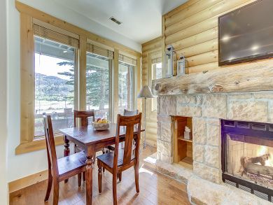 Park City Deer Valley Canyons Resort Home 923362