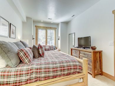 Park City Deer Valley Canyons Resort Home 923362