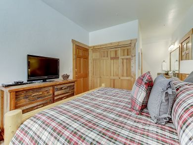 Park City Deer Valley Canyons Resort Home 923362