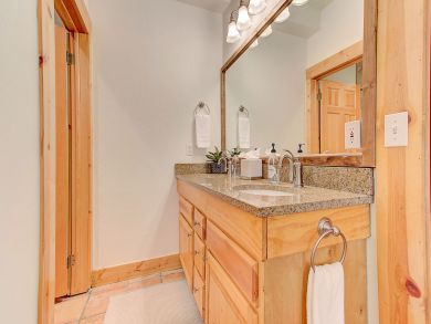 Park City Deer Valley Canyons Resort Home 923362