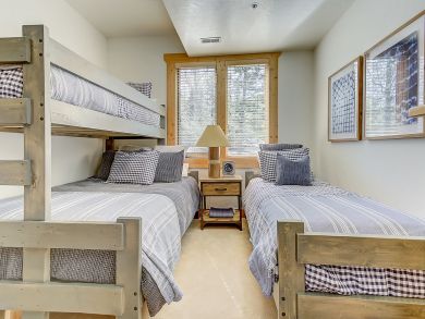 Park City Deer Valley Canyons Resort Home 923362