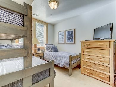 Park City Deer Valley Canyons Resort Home 923362