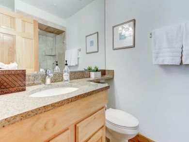 Park City Deer Valley Canyons Resort Home 923362