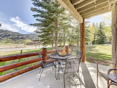 Park City Deer Valley Canyons Resort Home 923362