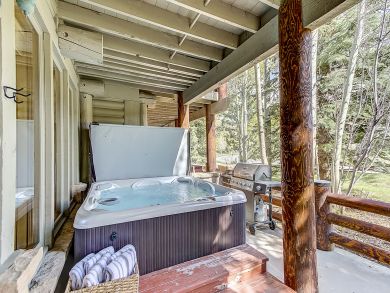 Park City Deer Valley Canyons Resort Home 923362