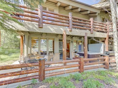 Park City Deer Valley Canyons Resort Home 923362