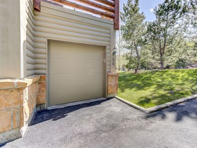 Park City Deer Valley Canyons Resort Home 923362