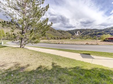 Park City Deer Valley Canyons Resort Home 923362