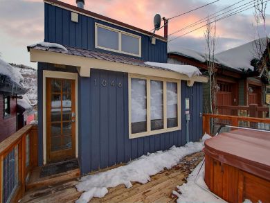 Park City Deer Valley Canyons Resort Home 923363 Park City Deer Valley Canyons Resort Home 923363