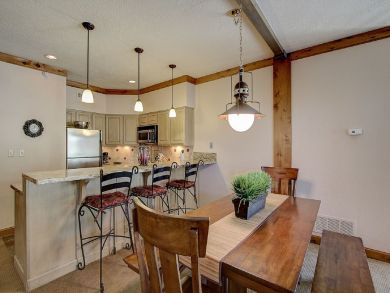 Park City Deer Valley Canyons Resort Home 923366