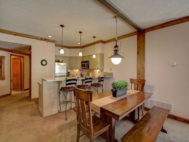 Park City Deer Valley Canyons Resort Home 923366
