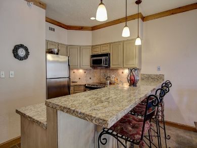 Park City Deer Valley Canyons Resort Home 923366