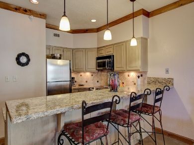 Park City Deer Valley Canyons Resort Home 923366