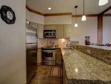 Park City Deer Valley Canyons Resort Home 923366