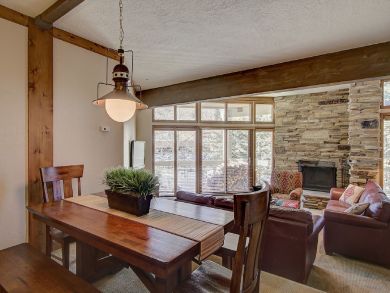 Park City Deer Valley Canyons Resort Home 923366
