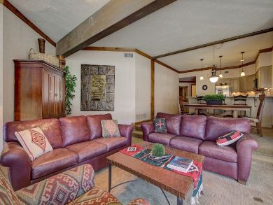 Park City Deer Valley Canyons Resort Home 923366