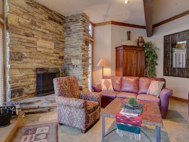 Park City Deer Valley Canyons Resort Home 923366