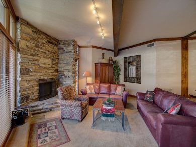 Park City Deer Valley Canyons Resort Home 923366