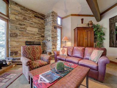 Park City Deer Valley Canyons Resort Home 923366