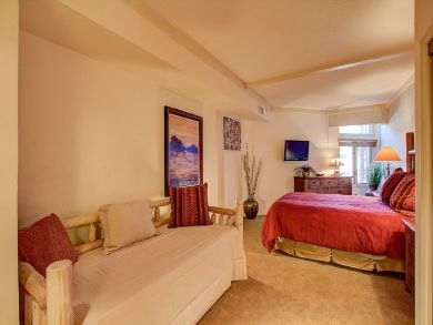 Park City Deer Valley Canyons Resort Home 923366