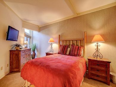 Park City Deer Valley Canyons Resort Home 923366