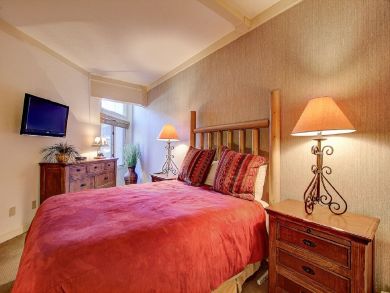Park City Deer Valley Canyons Resort Home 923366