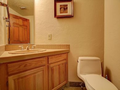 Park City Deer Valley Canyons Resort Home 923366