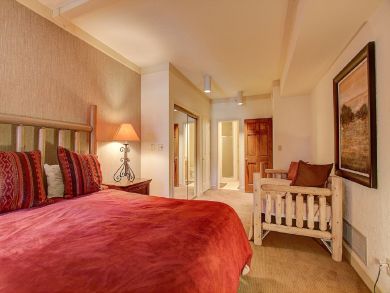 Park City Deer Valley Canyons Resort Home 923366