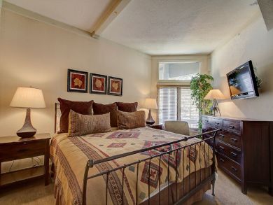 Park City Deer Valley Canyons Resort Home 923366