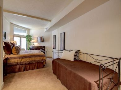 Park City Deer Valley Canyons Resort Home 923366