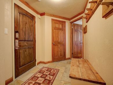 Park City Deer Valley Canyons Resort Home 923366