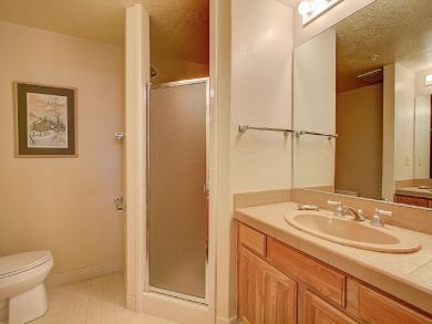 Park City Deer Valley Canyons Resort Home 923366