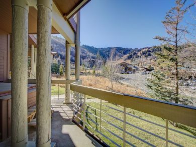 Park City Deer Valley Canyons Resort Home 923366
