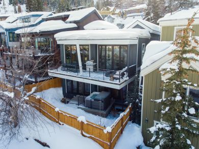 Park City Deer Valley Canyons Resort Home 923369 Park City Deer Valley Canyons Resort Home 923369