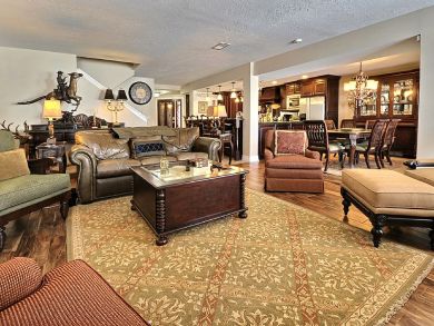 Park City Deer Valley Canyons Resort Home 923370 Park City Deer Valley Canyons Resort Home 923370