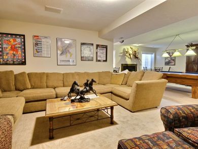 Park City Deer Valley Canyons Resort Home 923370 Park City Deer Valley Canyons Resort Home 923370