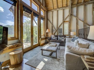 Park City Deer Valley Canyons Resort Home 923371