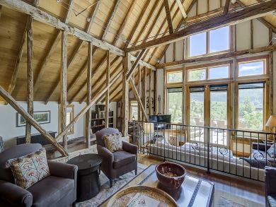 Park City Deer Valley Canyons Resort Home 923371