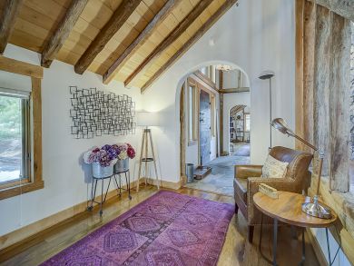 Park City Deer Valley Canyons Resort Home 923371