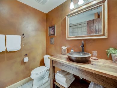 Park City Deer Valley Canyons Resort Home 923371